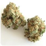 Шишки "White Widow"  (Белая вдова)  Гидропоника -  Бошка VHQ в Шебекино