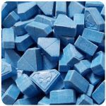 Экстази  Ecstasy Punisher 250 мг MDMA в Шебекино